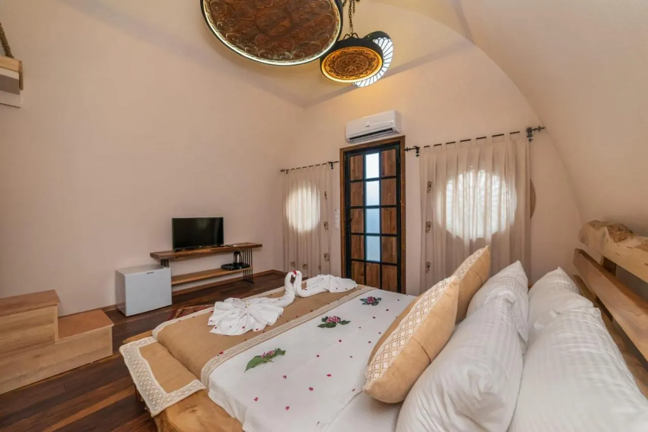 Iksirci Baba Hotel Oludeniz