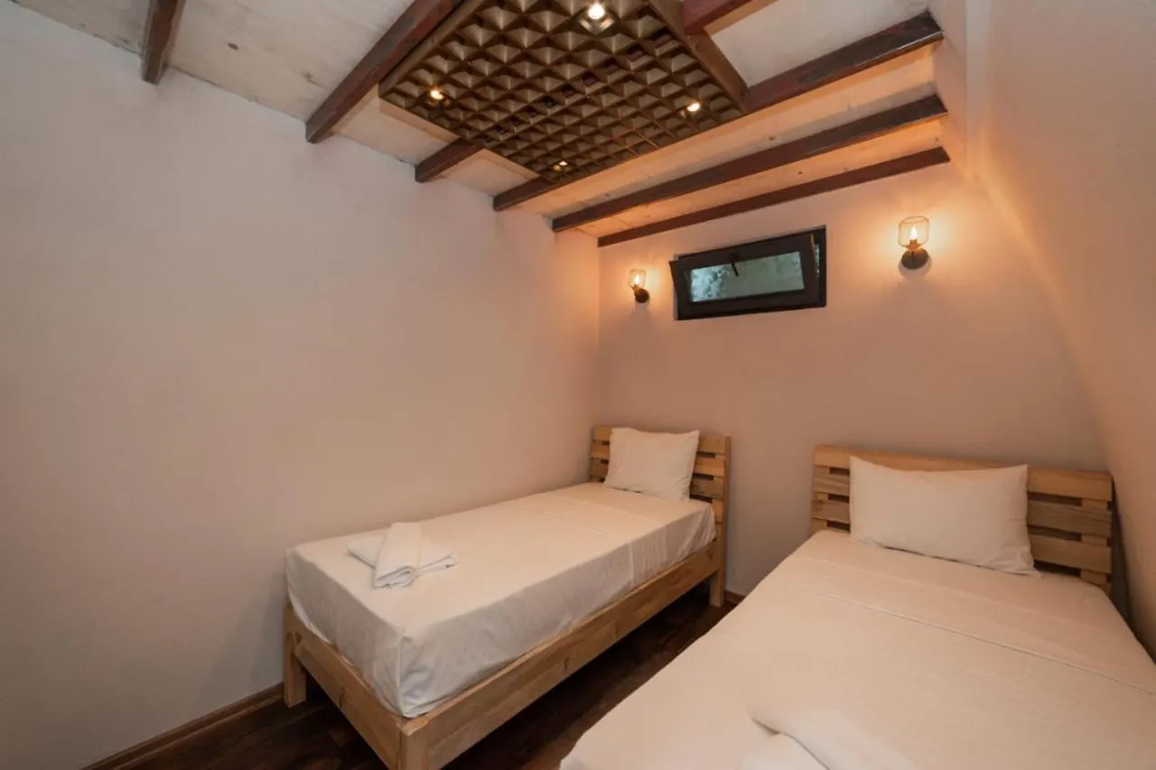 Iksirci Baba Hotel Oludeniz