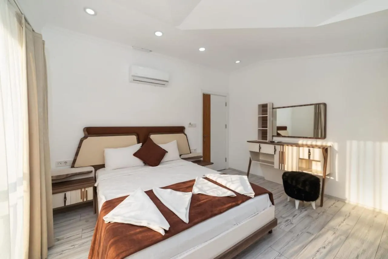 Iksirci Baba Hotel Oludeniz