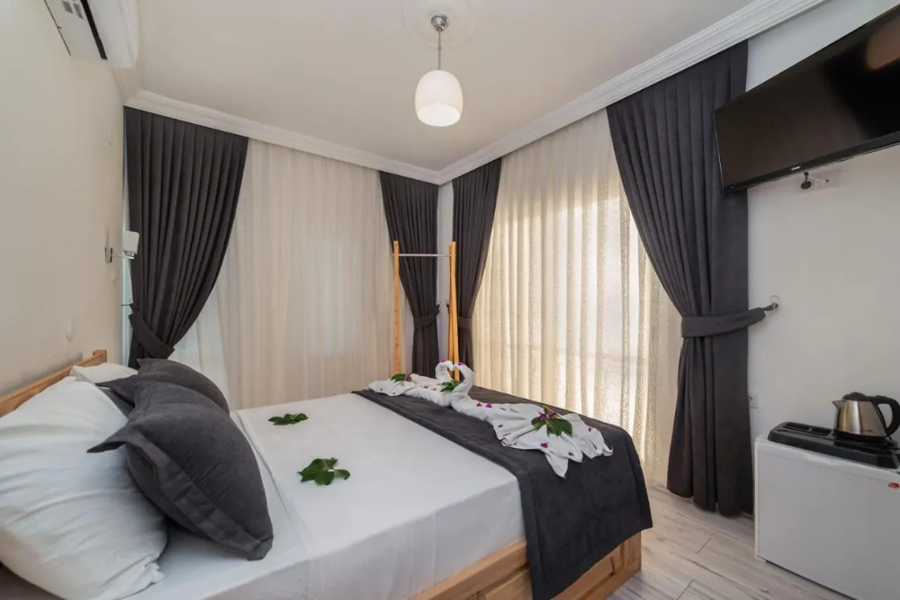 Iksirci Baba Hotel Oludeniz