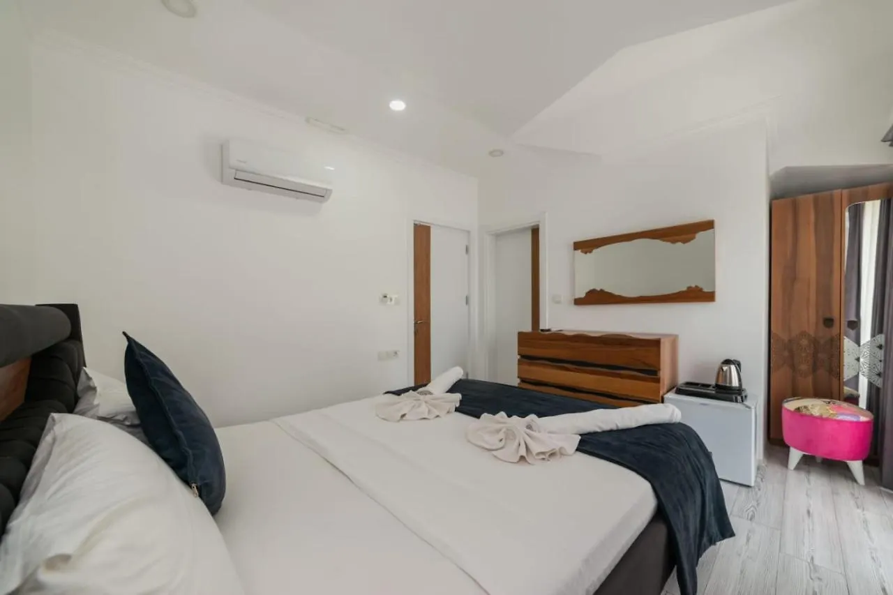 Iksirci Baba Hotel Oludeniz 5*,  Turkey
