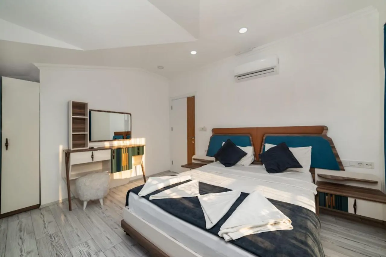 Iksirci Baba Hotel Oludeniz 5*,  Turkey