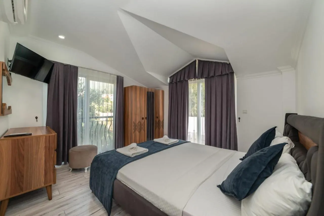 Iksirci Baba Hotel Oludeniz