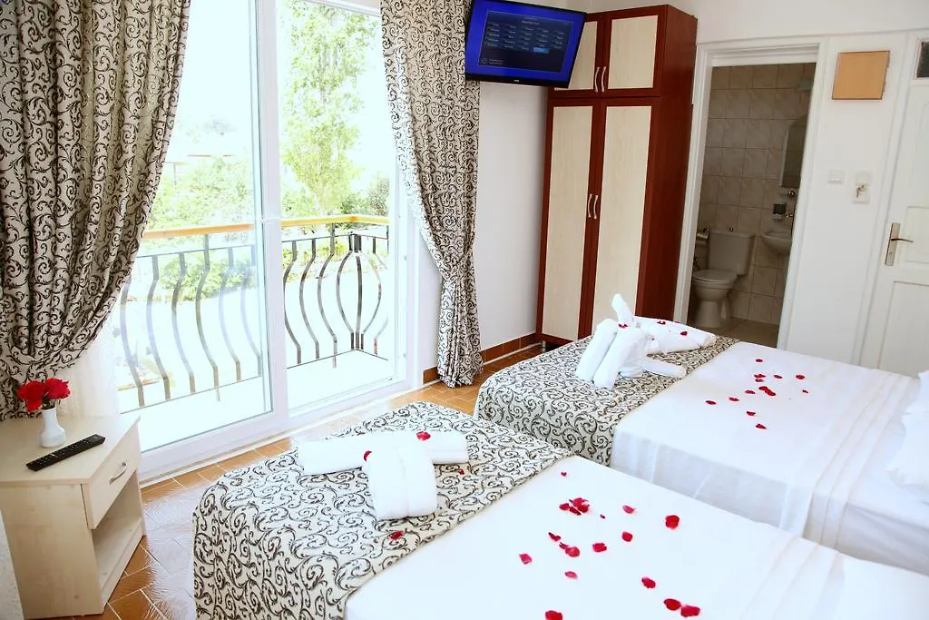 Iksirci Baba Hotel Oludeniz 5*,  Turkey