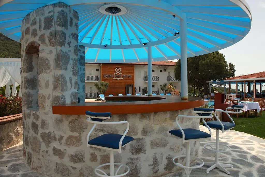 Iksirci Baba Hotel Oludeniz