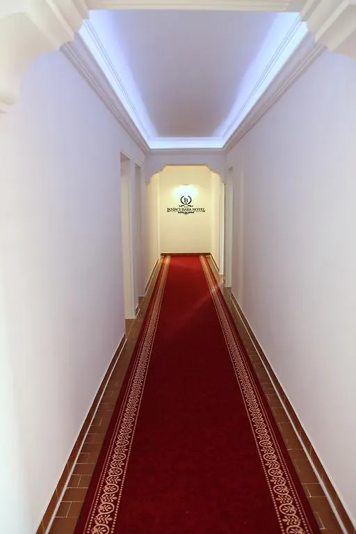 *****  Iksirci Baba Hotel Oludeniz Turkey