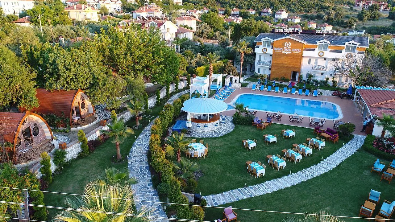 Iksirci Baba Hotel Oludeniz