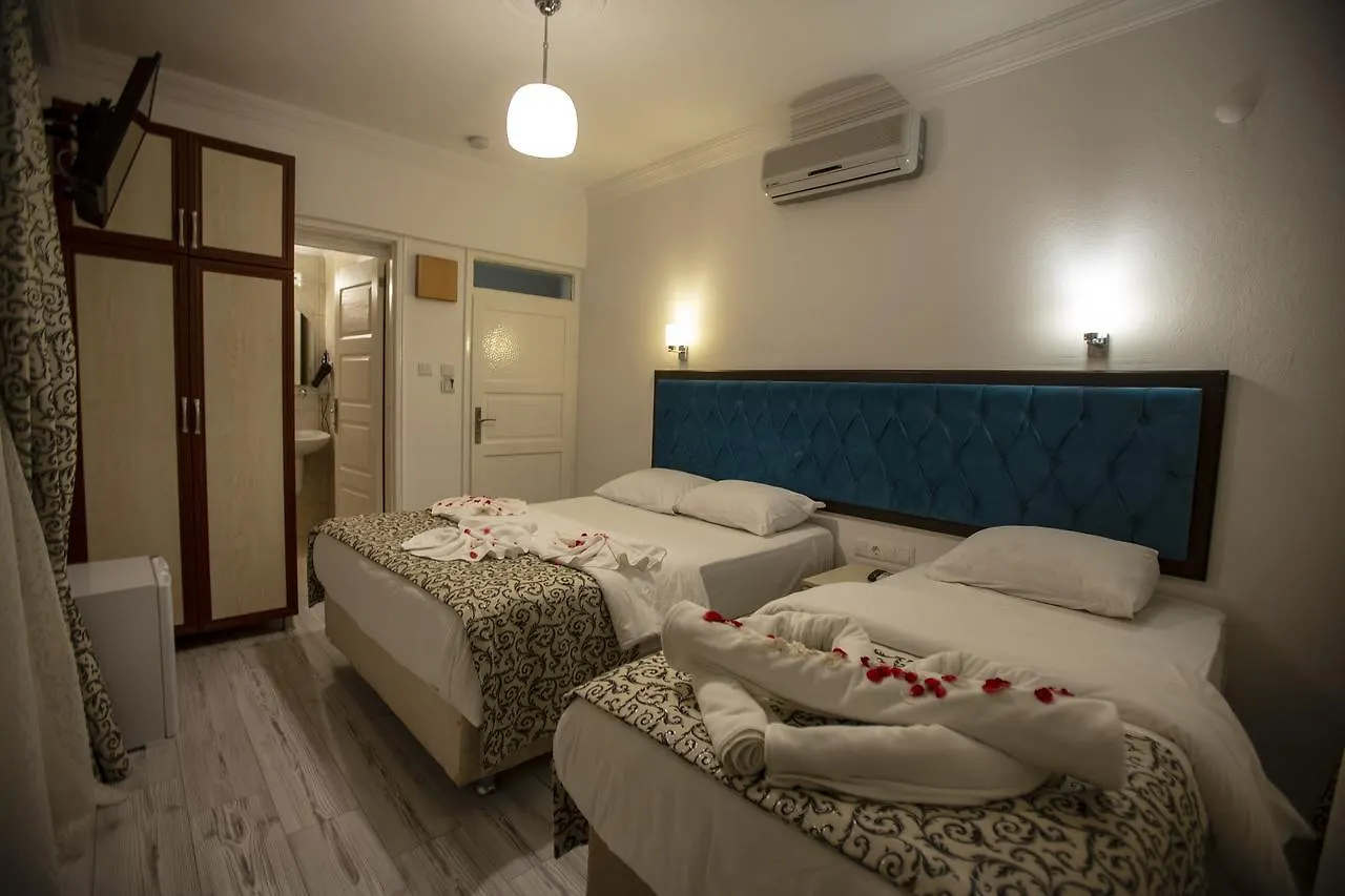 Iksirci Baba Hotel Oludeniz