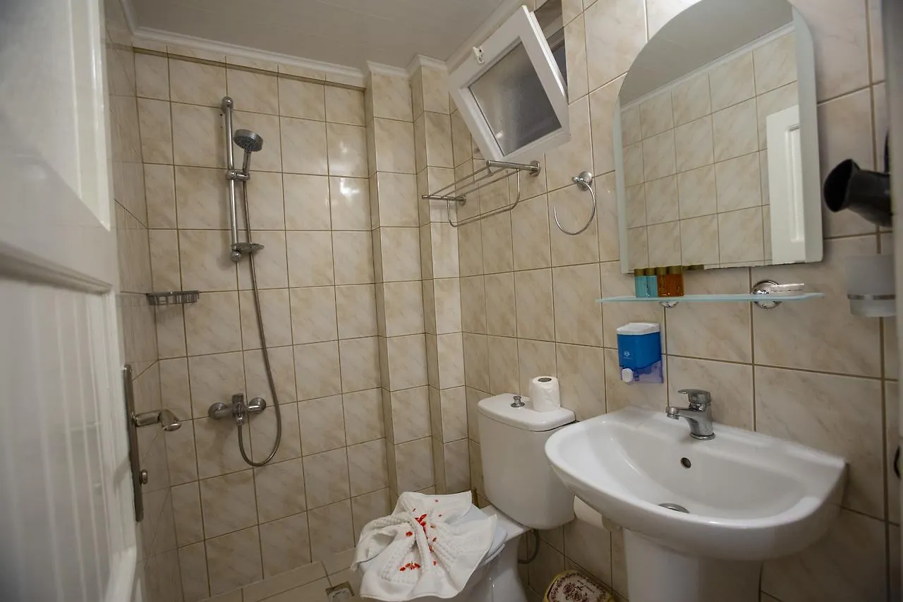 Iksirci Baba Hotel Oludeniz