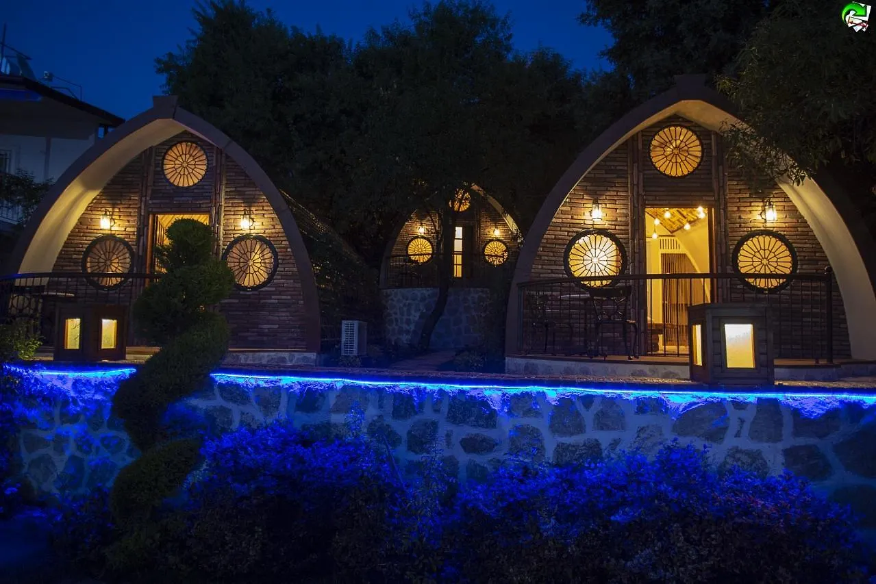 Iksirci Baba Hotel Oludeniz