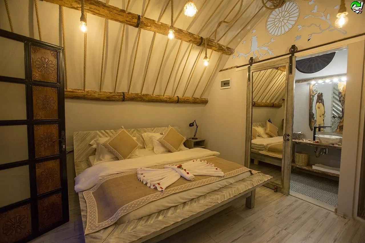 Iksirci Baba Hotel Oludeniz