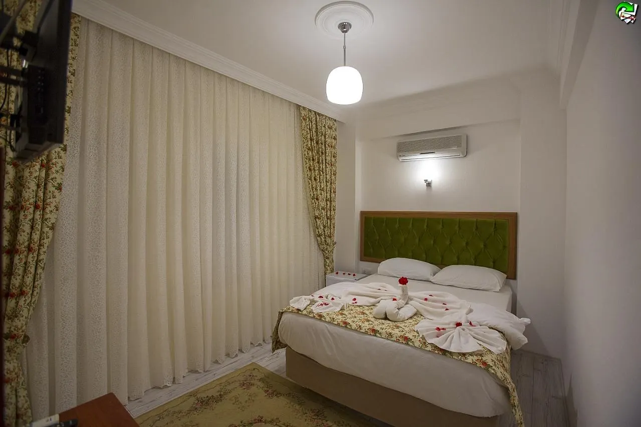 *****  Iksirci Baba Hotel Oludeniz Turkey