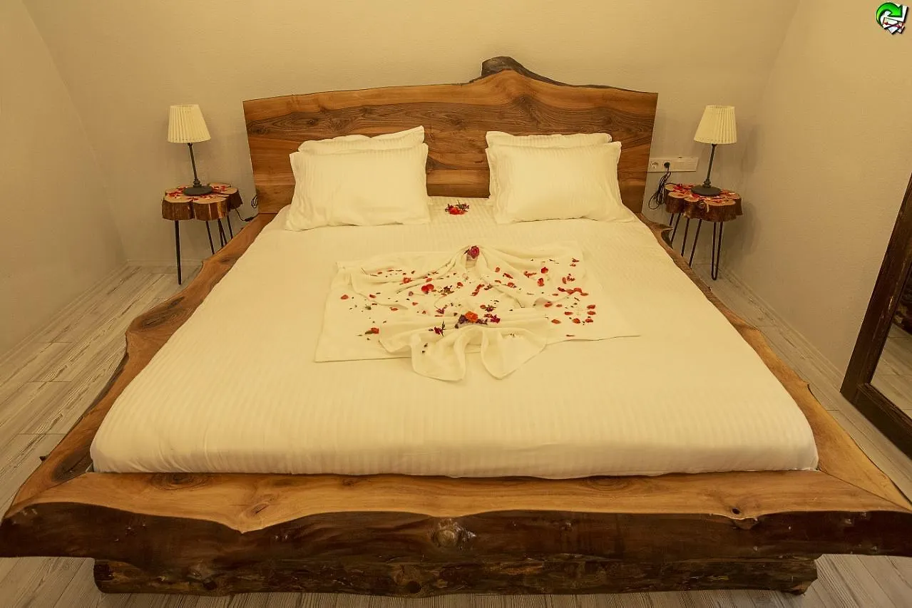 Iksirci Baba Hotel Oludeniz