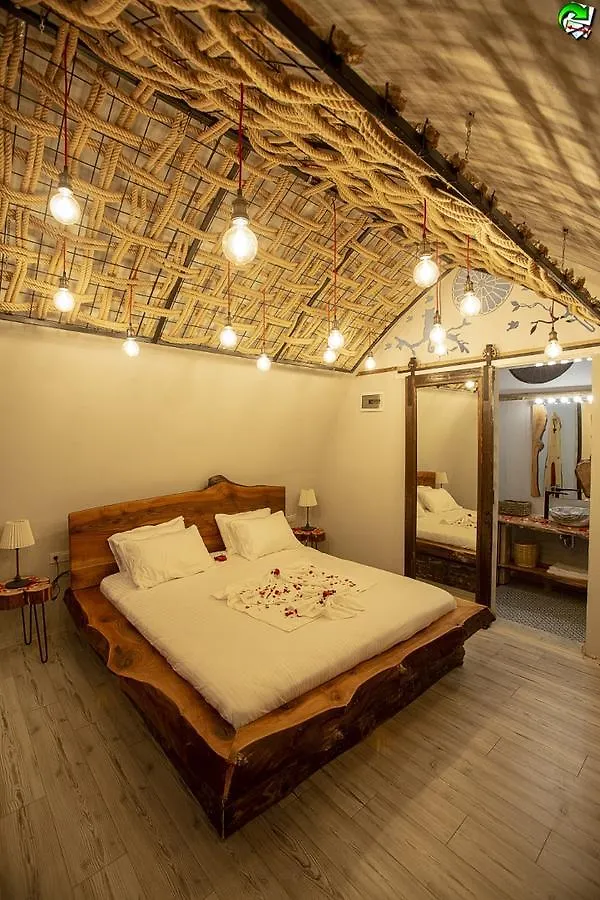 Iksirci Baba Hotel Oludeniz