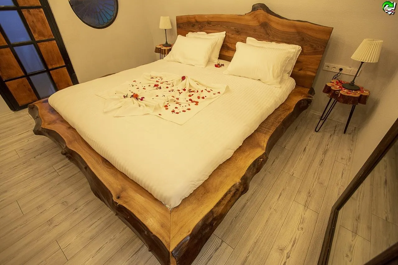 Iksirci Baba Hotel Oludeniz