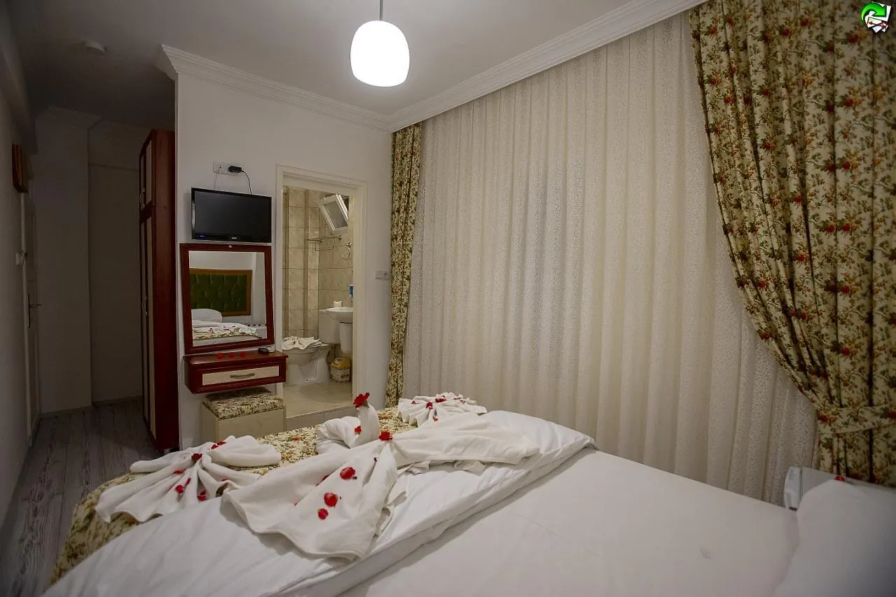 Iksirci Baba Hotel Oludeniz