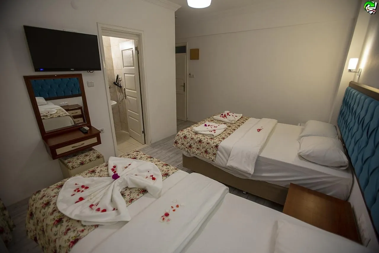 Iksirci Baba Hotel Oludeniz