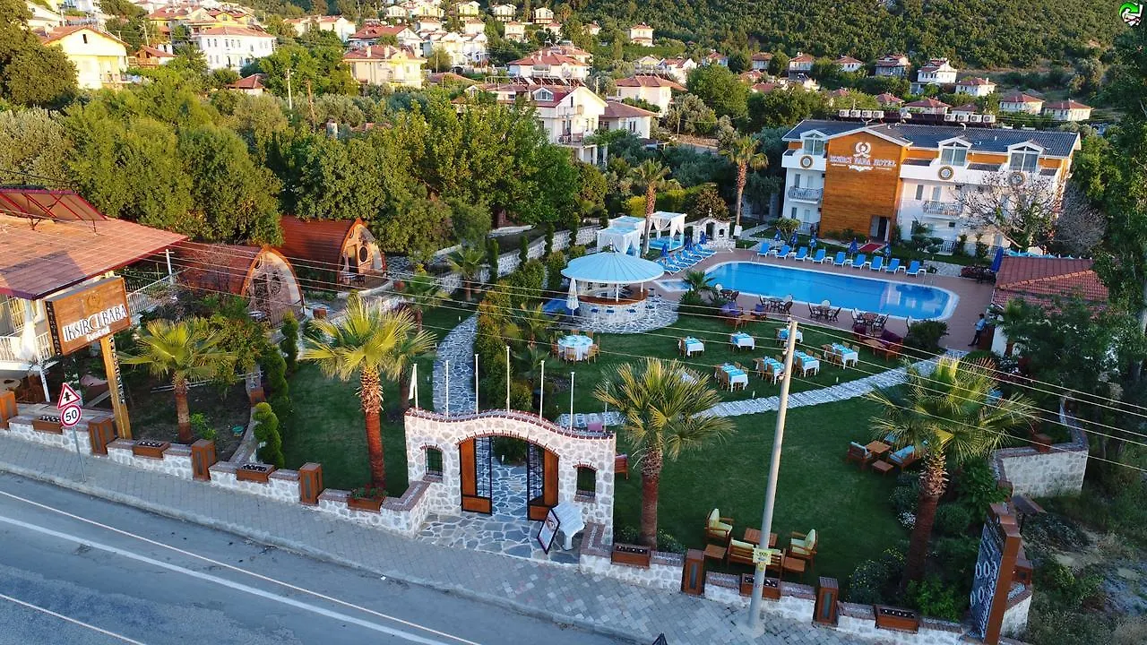 Iksirci Baba Hotel Oludeniz 5*,  Turkey