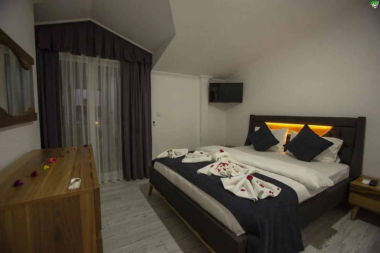 Iksirci Baba Hotel Oludeniz