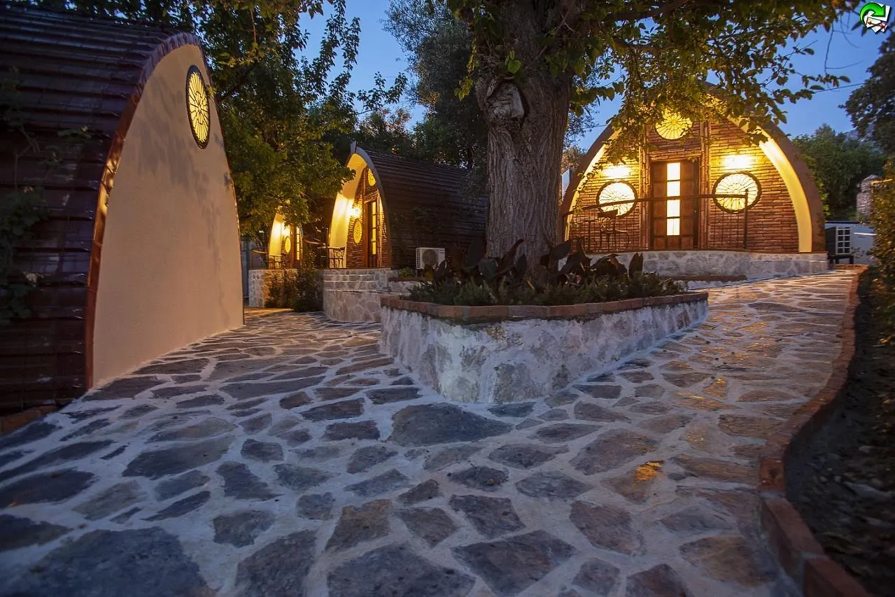 Iksirci Baba Hotel Oludeniz