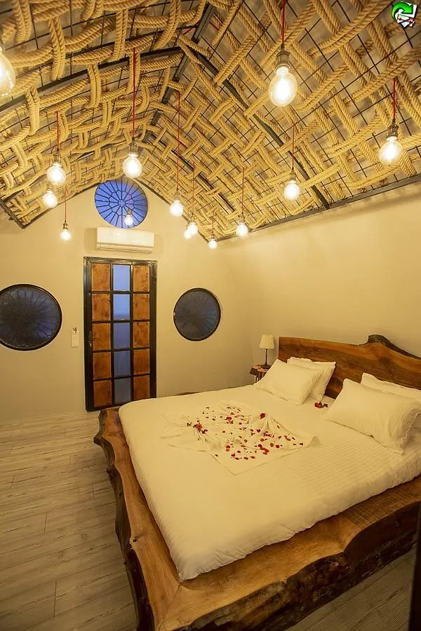 Iksirci Baba Hotel Oludeniz