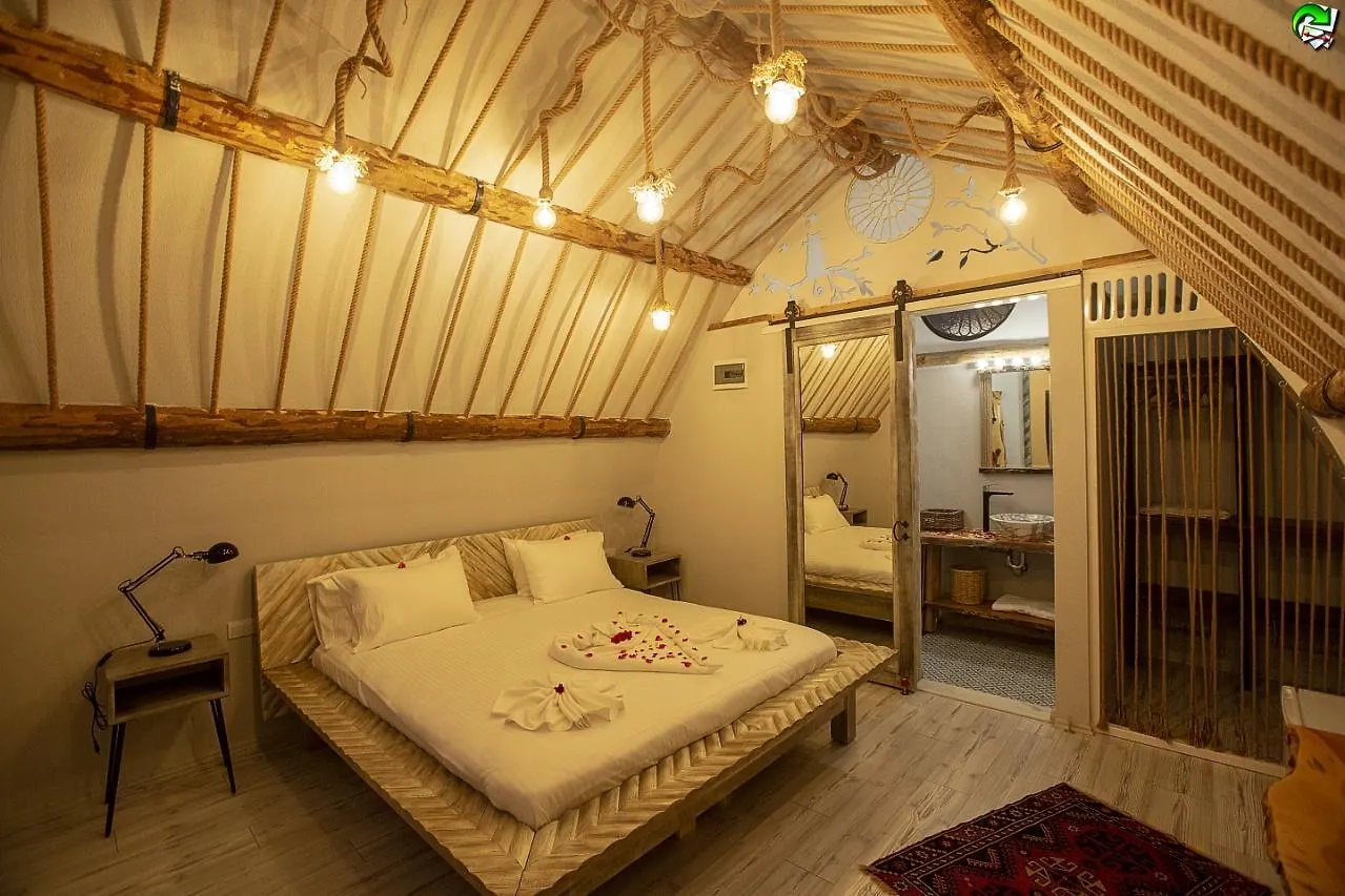 Iksirci Baba Hotel Oludeniz 5*,  Turkey